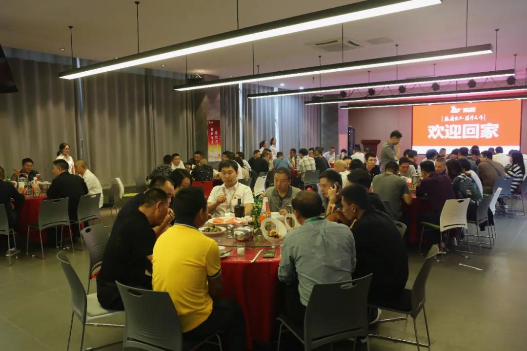 米兰·(milan)中国官方网站参展湖南食餐会暨良之隆食材节成果丰硕