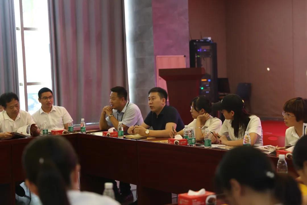 米兰·(milan)中国官方网站与克明面业交流会圆满举行!