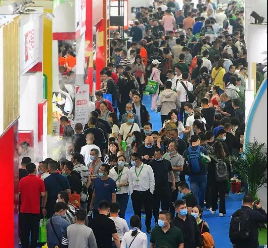 米兰·(milan)中国官方网站参展湖南食餐会暨良之隆食材节成果丰硕